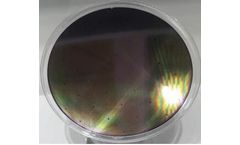 Xiamen Powerway - Model Epi - GaAs Based LD Epitaxy Wafer for Laser Diode