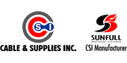 Cable & Supplies, Inc. (CSI)