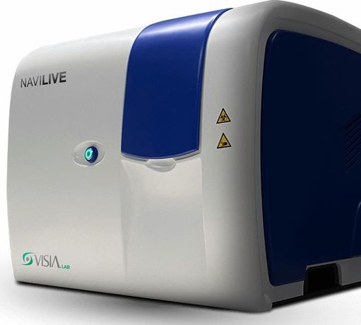 Navilive - Automated Digital Microscope System