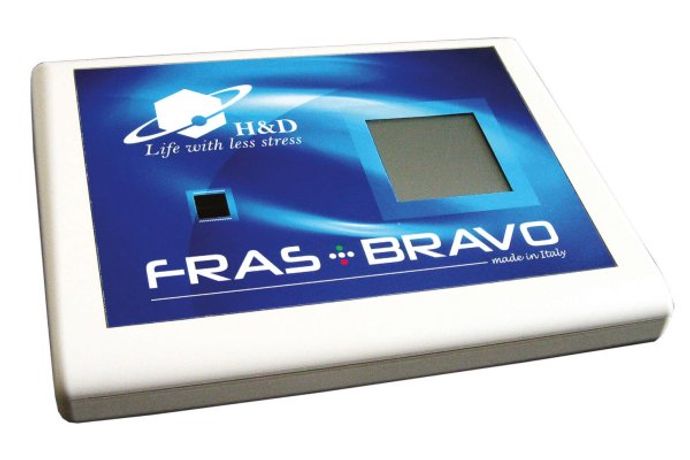 BRAVO - Free Radical Analytical System (FRAS)