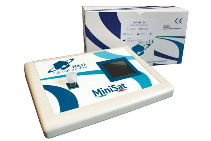 MiniSAT - Test System