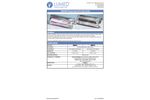 Lumed Eurofilm - Ultrasound ECG Paper - Brochure
