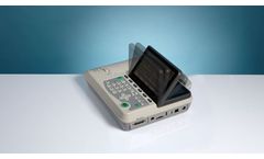 Euroecg - Professional Electrocardiographs (ECG) Machines