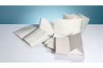 Europaper - Thermal Chart Paper Rolls and Z-Fold