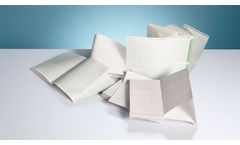 Europaper - Thermal Chart Paper Rolls and Z-Fold