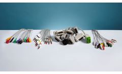 Eurolink - ECG and Stress Test Patient Cables