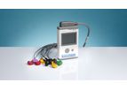 Euroholter - 3/12 Channel Holter ECG System