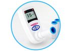 CO Check Pro - Model CO 30 - Baby Breath Tester
