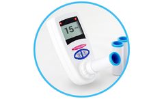 CO Check Pro - Model CO 30 - Baby Breath Tester