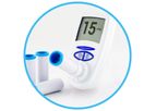 CO Check Plus - Model CO 10 - Breath Carbon Monoxide Monitor