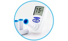 CO Check Plus - Model CO 10 - Breath Carbon Monoxide Monitor