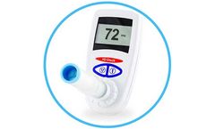 MD-Diagnostics - Model H2 Check - Lactose Intolerance Test Monitor