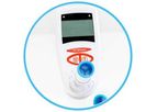 MD-Diagnostics - Model CO 50 - Co Screen Breath Tester