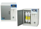Leading - Model LD-UPW Standard - Ultraure Water Machine