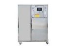 Leading - Model LD-RO-025TM (250LPH) - Reverse Osmosis Water Machine