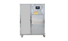 Leading - Model LD-RO-025TM (250LPH) - Reverse Osmosis Water Machine