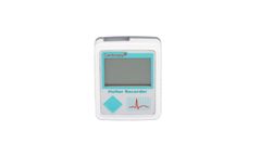 Labtech - Model EC-2H - Two-Channel, Full Disclosure Holter Recorder