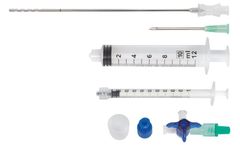 Lipo Harvesting-Set Cannula