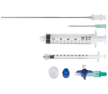 Lipo Harvesting-Set Cannula