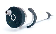 Orlvision - Model RSX-P (Paediatrics) - USB Video Rhino Laryngoscope