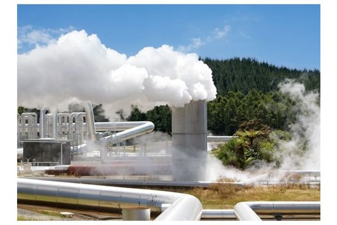 Green energy transition solutions for geothermal osmotic power sector - Energy - Geothermal Energy