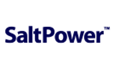 New CEO at SaltPower