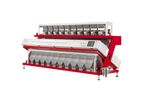 Pinghao - Rice Color Sorter