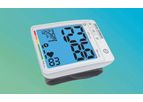 Grandway - Model MD53B0 - Wrist Type Blood Pressure Monitor