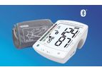Grandway - Model MD5681 - Upper Arm Blood Pressure Monitor