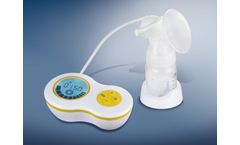 Globalcare - Breast Pumps