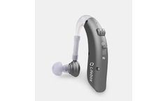 Lifebox - Model L-HA01 - BTE Hearing Aid