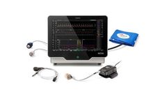 Finapres - Model NOVA Basic - Hemodynamic Monitoring System