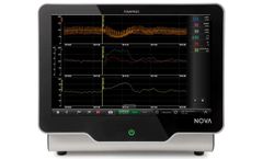 Advanced Hemodynamics (HD) Software