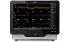 Finapres NOVA - Remote Control (RC) Software