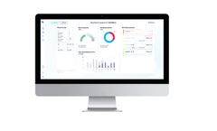 Biobeat - Web Monitoring Management Platform