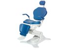 Optomic - Model OP-S10 - ENT Chair