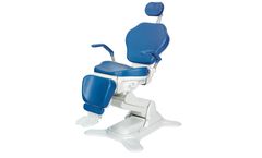 Optomic - Model OP-S10 - ENT Chair