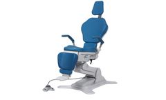 Optomic - Model OP-S8 - ENT Chair