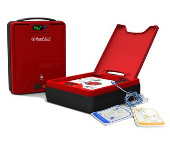String - Model AED - Automatic External Defibrillator