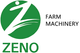 Zeno Farm Machinery
