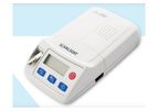 Medset SCANLIGHT - Efficient Ambulatory Blood Pressure System