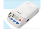Medset SCANLIGHT - Efficient Ambulatory Blood Pressure System