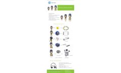EEG Hat - Brochure