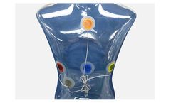 I-Medex - Waterproof Holter Monitor Electrodes