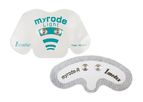 I-Medex - Electrode Pad for Wearable Biosensor (Single Induction Type)