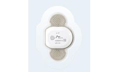AT-Patch - Model ATP-C70 - Wearable ECG Monitor