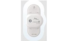 AT-Patch - Model ATP-C130 - Wearable ECG Monitor