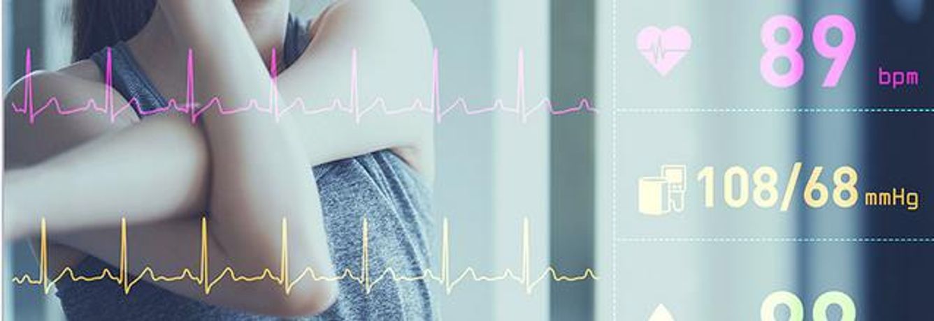 ATsens - Total Heartcare Platform Technology