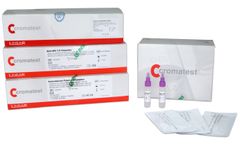 Model ANTI HIV AB/AG - Rapid One Step Test