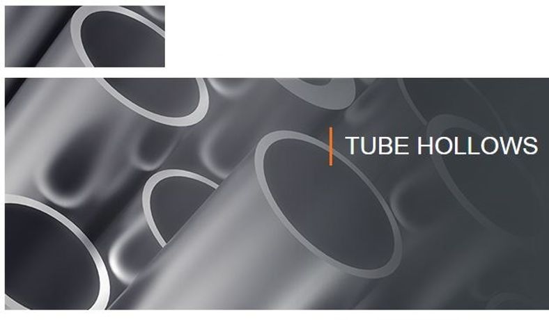 Confluent Medical - Tube Hollows